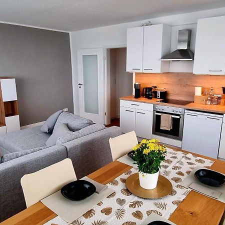 Apartment Hannover - Langenhagen Center Ngoại thất bức ảnh