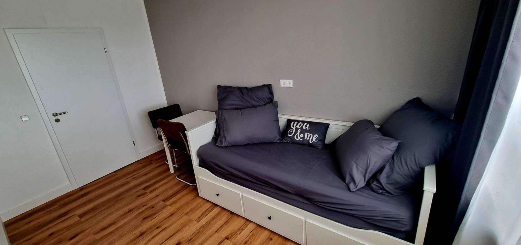 Apartment Hannover - Langenhagen Center Ngoại thất bức ảnh