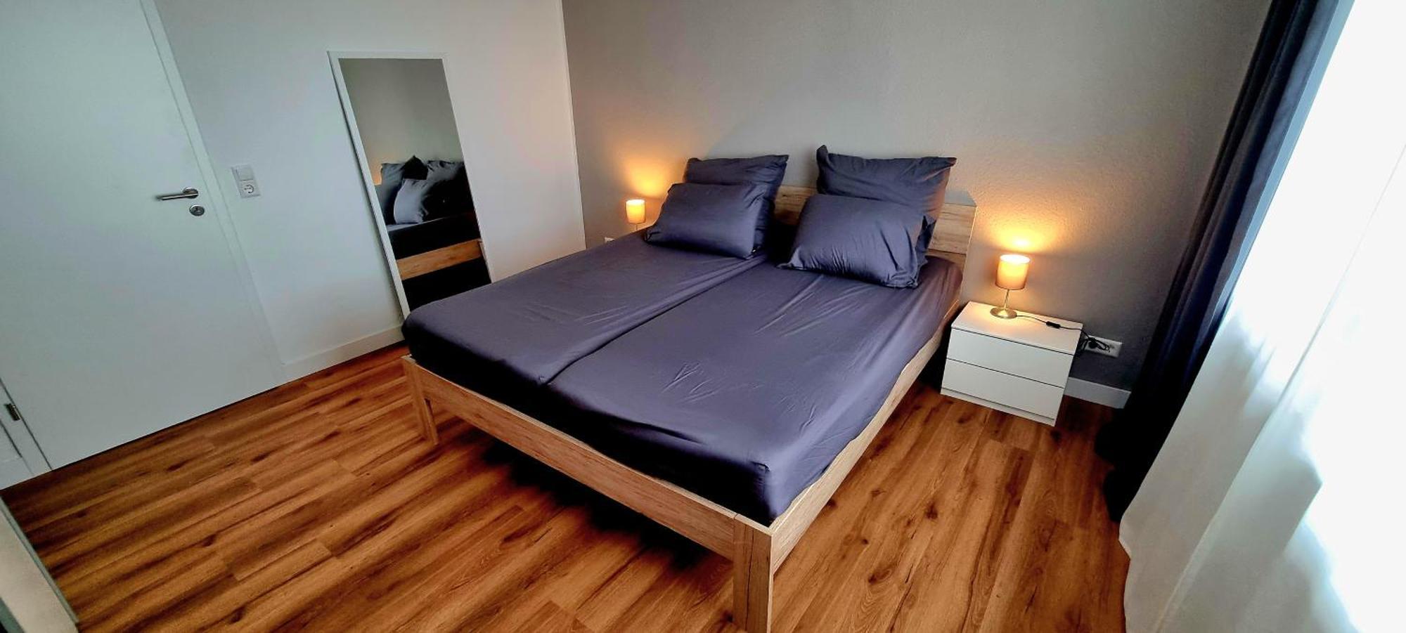 Apartment Hannover - Langenhagen Center Ngoại thất bức ảnh