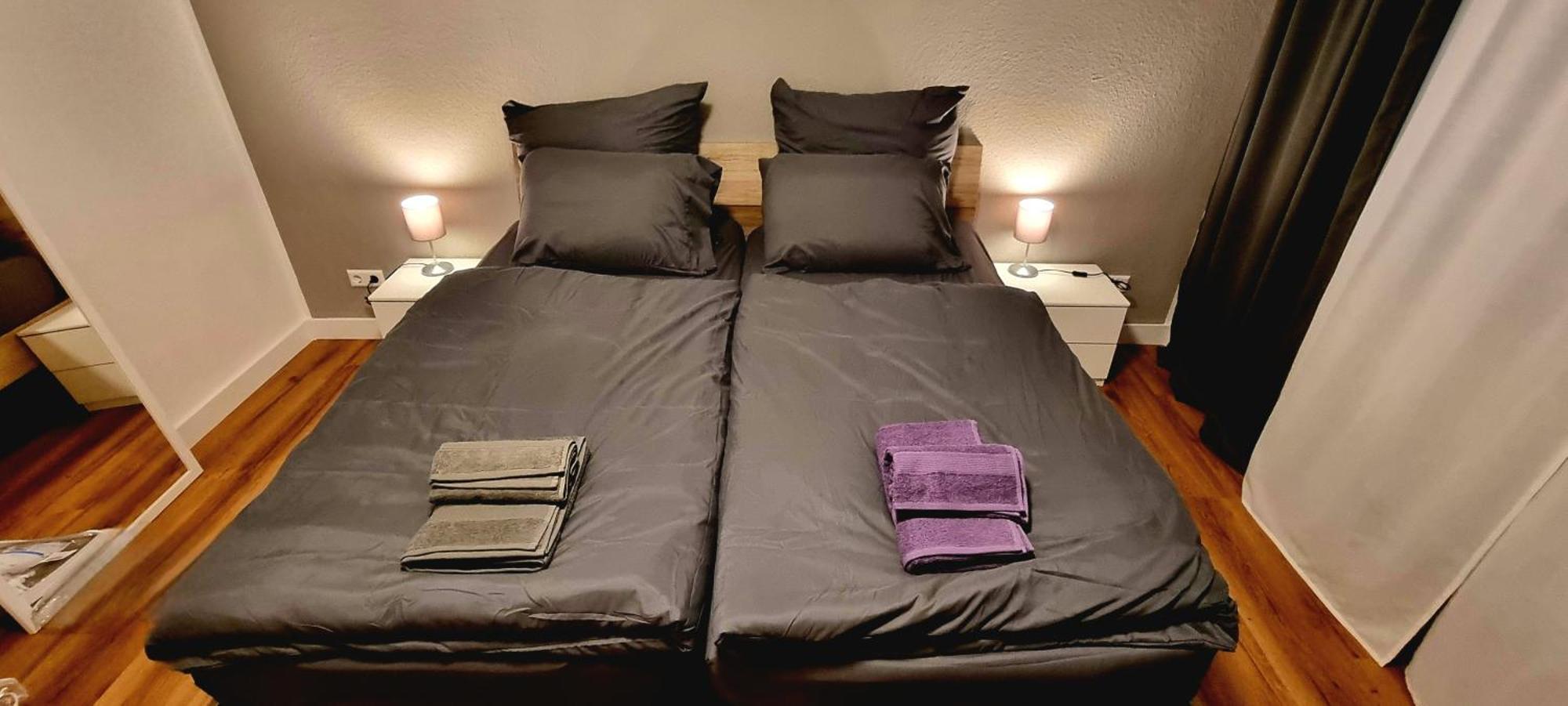 Apartment Hannover - Langenhagen Center Ngoại thất bức ảnh