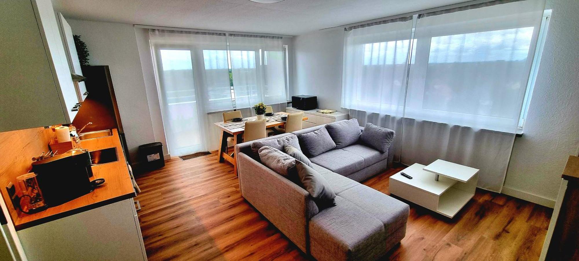 Apartment Hannover - Langenhagen Center Ngoại thất bức ảnh