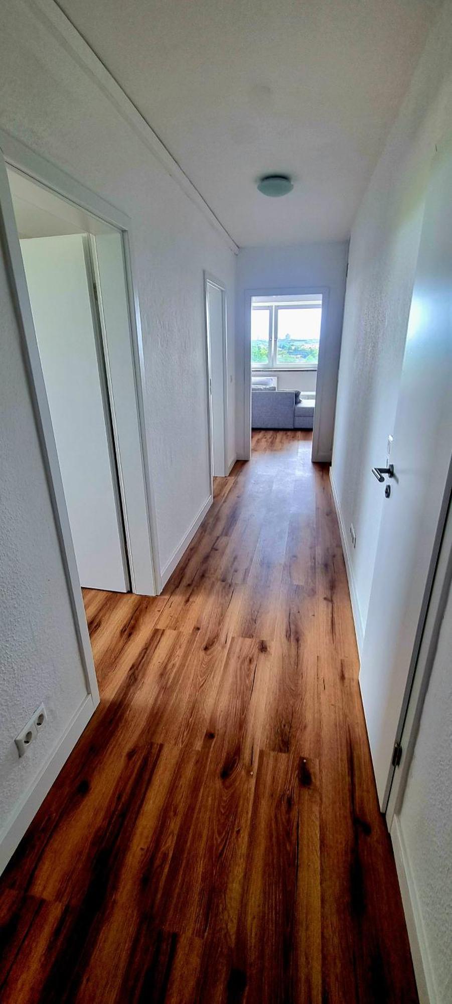 Apartment Hannover - Langenhagen Center Ngoại thất bức ảnh