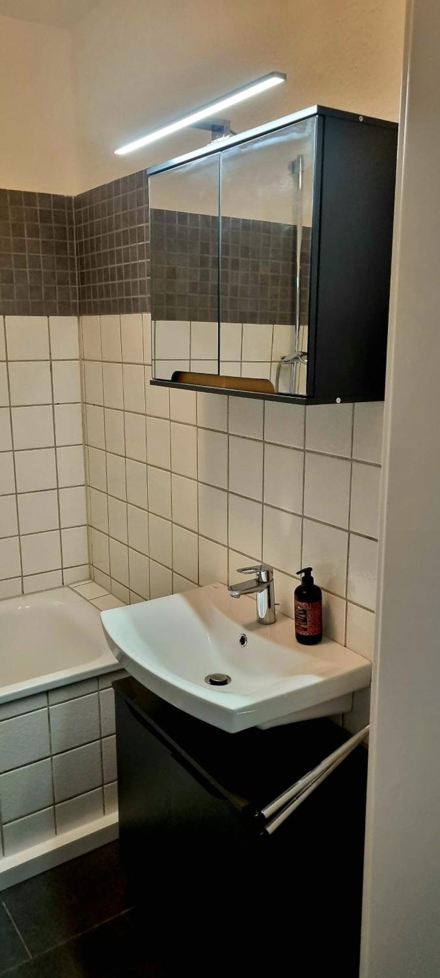 Apartment Hannover - Langenhagen Center Ngoại thất bức ảnh