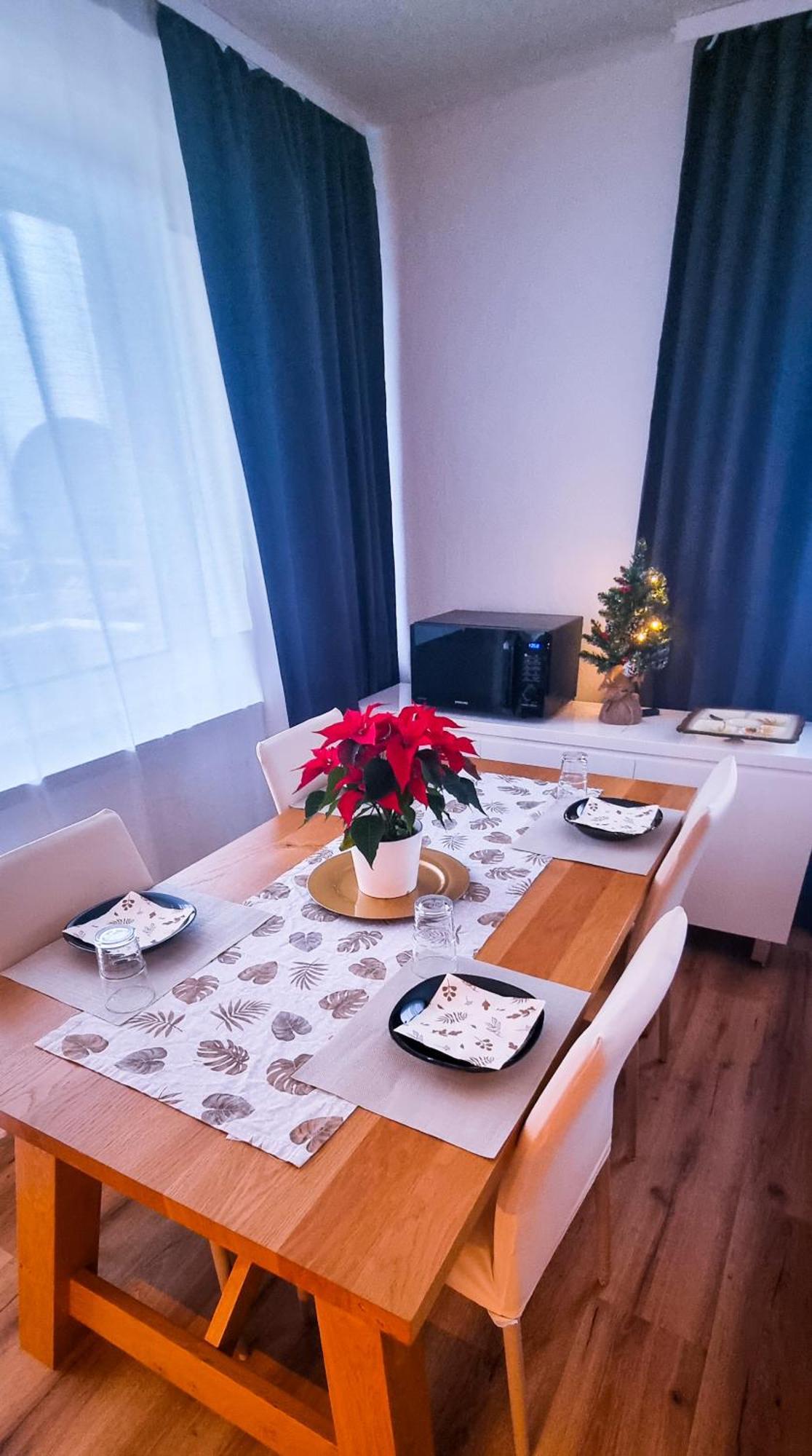 Apartment Hannover - Langenhagen Center Ngoại thất bức ảnh